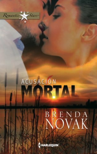 Acusación mortal (Romantic Stars) (Spanish Edition)