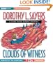 Clouds of Witness: A Lord Peter Wimsey Mystery
