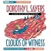 Clouds of Witness: A Lord Peter Wimsey Mystery