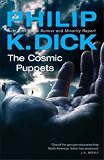The Cosmic Puppets (Gollancz S.F.) The Cosmic Puppets (Gollancz S.F.)
