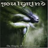 Origins of the Paganblood