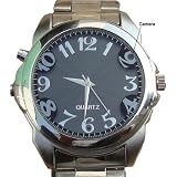 Incredible Watch Video Recorder 4GB