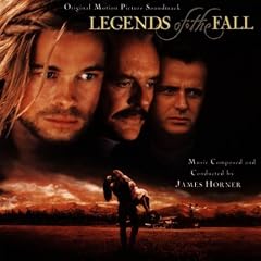 Legends of the Fall