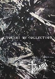 Tokami MV Collection [DVD]