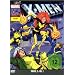 X-Men Staffel 3, Vol. 1