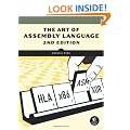 The Art of Assembly Language 2nd Edition