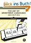 The Art of Assembly Language