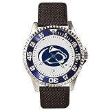 Penn State Nittany Lions Competitor Men's Watch by Suntime