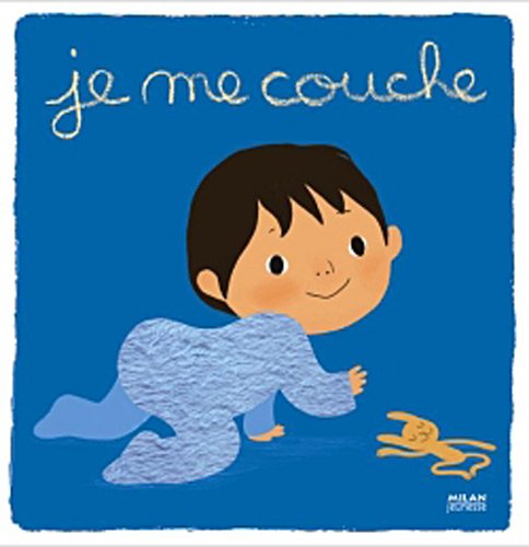 Milan Jeunesse Je me couche