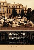 Monmouth University (College History)
