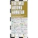 Streetwise Midtown Manhattan Map - Laminated City Street Map of Midtown Manhattan, New York