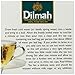 Dilmah White Tea, Ceylon Silver Tips, 10-Count Luxury Leaf Teabags (Pack of 2)