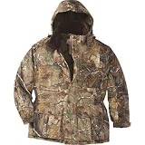 Hunting: Cabela's Late Season Parka Regular