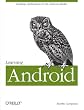 Learning Android
