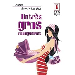 Un tr�s gros changement