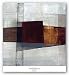 Longcut I by Matias Duarte 12"x12" Art Print Poster Latin