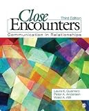 Produkt-Bild: (Close Encounters: Communication in Relationships) By Guerrero, Laura K. (Author) Paperback on 03-Nov-2010