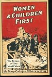 Women and children first : the fiction of two world wars