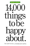14,000 Things to be Happy About