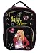 Licensed Disney Hannah Montana Pop Star Large Backpack