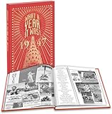 What a Year It Was! 1947