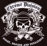 Booze Broads & Beelzebub
