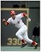 Pete Rose Cincinnati Reds 108 . Art PRINT Poster 8.00 X 10.00