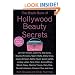 The Black Book of Hollywood Beauty Secrets