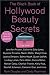 Books : The Black Book of Hollywood Beauty Secrets