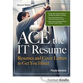 ACE the IT Resume