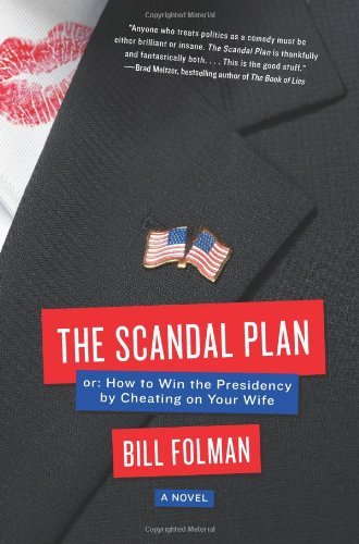 The Scandal Plan