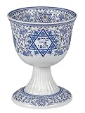 Spode Judaica Collection Kiddush Cup 6 Oz