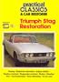 Triumph Stag Restoration (Practical Classics)