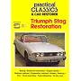 Triumph Stag Restoration (Practical Classics)