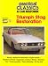 Triumph Stag Restoration (Practical Classics)