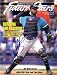 Charles Johnson autographed Florida Marlins Beckett magazine cover