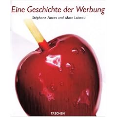 Eine Geschichte der Werbung