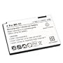 Replacement Lithium-ion Battery for Motorola V3 Razr