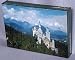 Neuschwanstein Castle Puzzle - 350 pieces - Vintage 1970's
