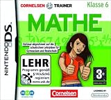 Cornelsen Mathe Training Klasse 6 (NDS)