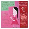 Tisane (english version ) - FRAMED Art Print - Poster - 13 x 13
