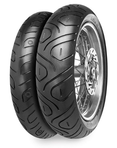 Continental Force SM Super Motard Front Tire - 120/70-17 02442410000