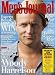 Men's Journal - April 2008: Woody Harrelson, How to Win at Everything, and More!