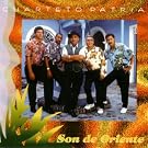 Son de Oriente