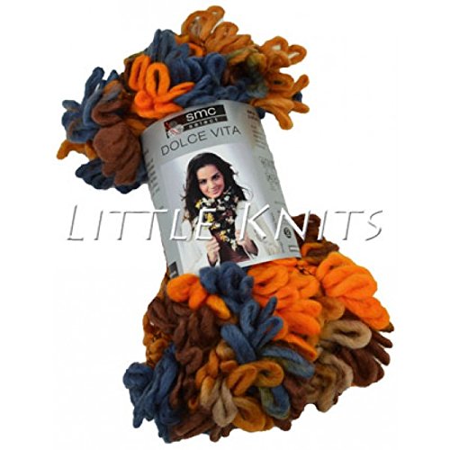 SMC Select Dolce Vita Yarn 03201