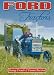 Ford Tractors 1965-1995: Three Decades Of Achievement DVD