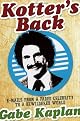 Kotter's Back: E-mails from a Faded Celebrity to a Bewildered World