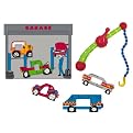 Tow-A-Car Fishing Set