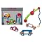 Tow-A-Car Fishing Set