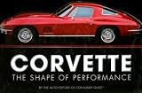 Corvette: The Shape of Performance